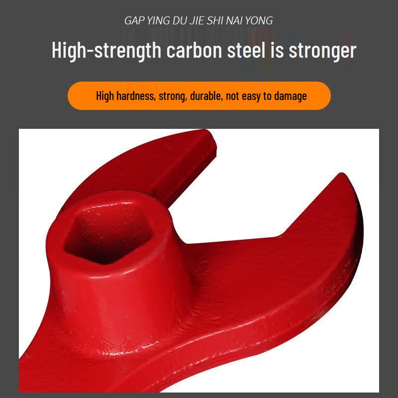 MOUFU Strong Magnetic Fire Hydrant Wrench