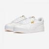 Puma Roma Feminine Women Pki39860901 Puma White