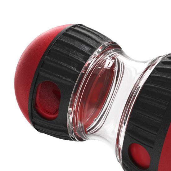 Игрушка-головоломка для собак, раздающая еду для домашних животных, интерактивная игрушка-мяч для собак