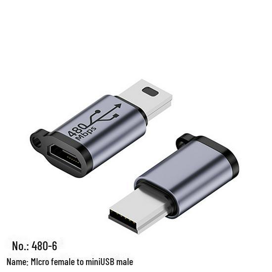USB на Mini USB v3, зарядный кабель Type-C, T-Port Micro