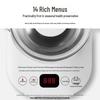 Midea MK-YSP1508 Automatic 316L Stainless Steel Health & Tea Pot CN plug (adapter included)