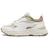 Cassia Warm White Oak Branch Women Sneakers Cream Desert-Dust 384647-22