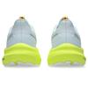 ASICS 13 PARIS Running Shoes Size 750 Size E GT-1000 (1012B748), Women's, (Cool Gray/Safety Yellow), (26.5 cm)