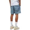 Carhartt WIP Однотонные плавательные шорты с буквой для мужчин Купальники Глиняно-синий I034570-2SF-XX