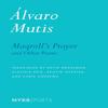 Maqrolls Prayer and Other Poems by Kristin Dykstra Paperback Book 9781590178744