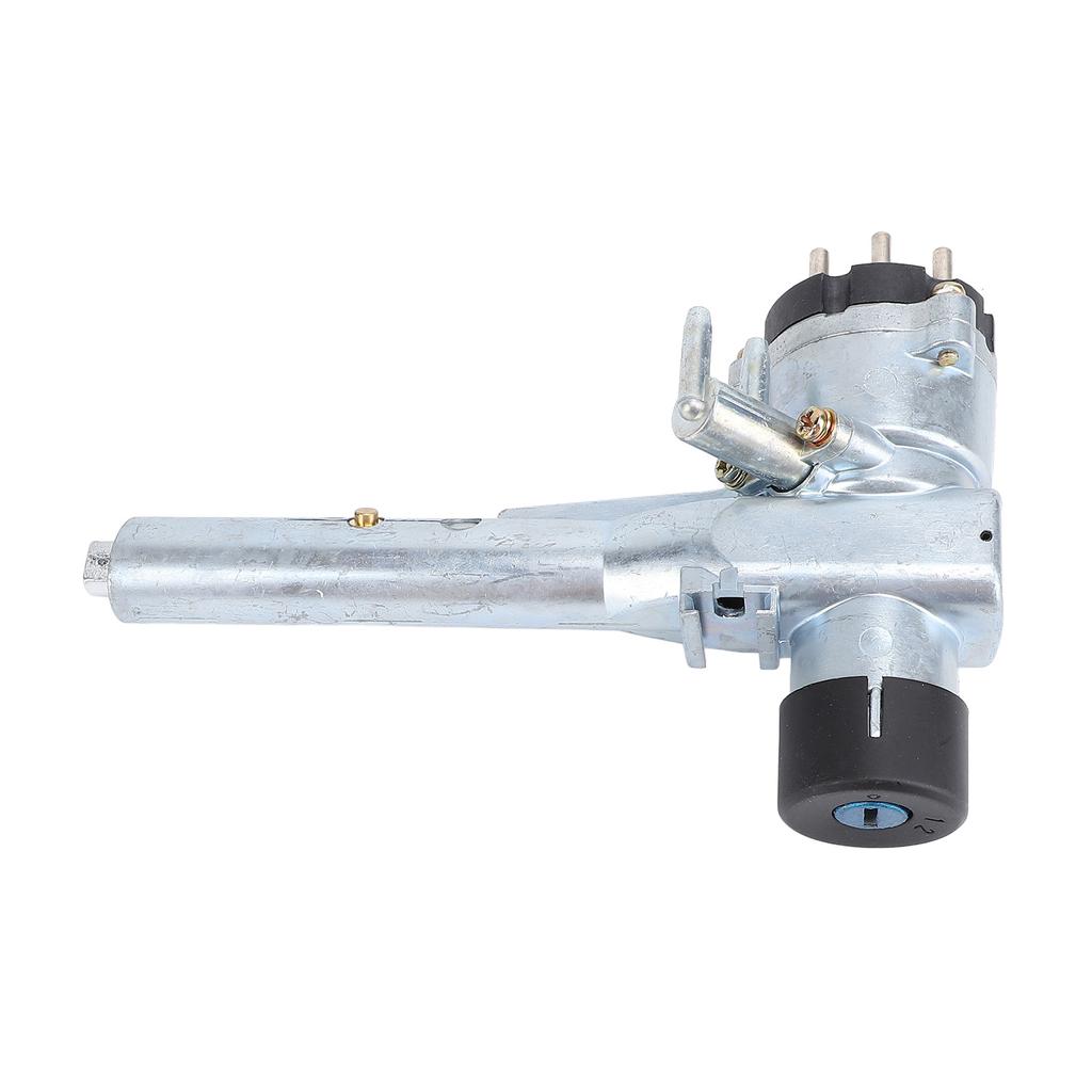 Цилиндр замка зажигания с 2 ключами Долговечная плавная работа 0004600284 для автобуса 207 310 MB 207 410