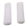 2PC Adjustable Car Safety Belt Shoulder Strap Cover Set Universal Seat Belt Protector Pad Auto Shoulder Cushion Accessories