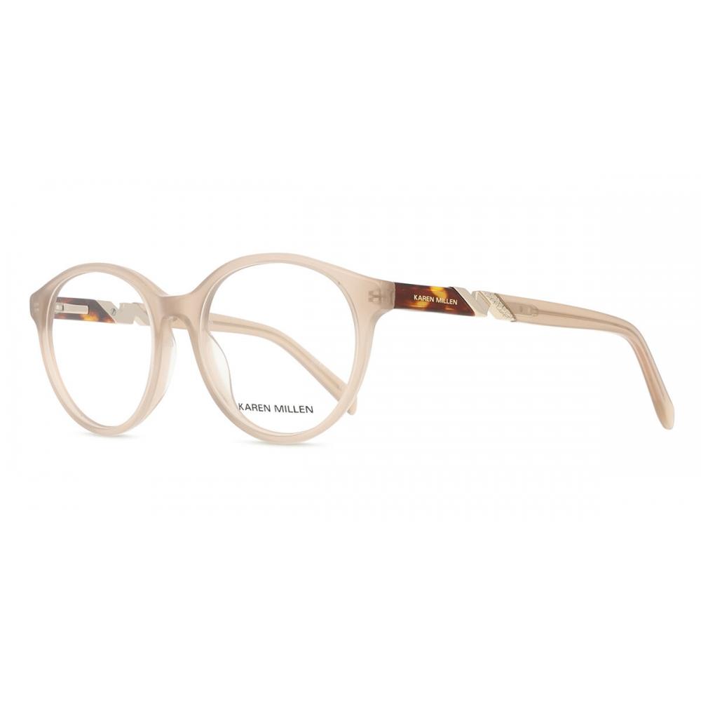 Karen Millen Km1064 157 Women Eyeglasses
