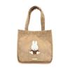 Сумка-тоут Marimo Craft BE Sagara Corduroy Miffy Ш250×В250×Г120 мм DBM-2497