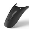 Motorcycle Lengthen Front Fender Mudguard Motorbike Extender Splash Guard For Motor CB190R GW250 150NK Accessories
