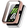 Full Cover Screen Protector Smart Cover Shell New Protective Case for Samsung Galaxy Fit3