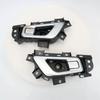 Car ide Interior Front Rear Door Handle for Chery Tiggo 7 2016 2017 2018