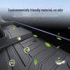 TPE Коврики для пола Honda CR-V: 26 моделей, Специальная посадка, Утолщенный ковер.