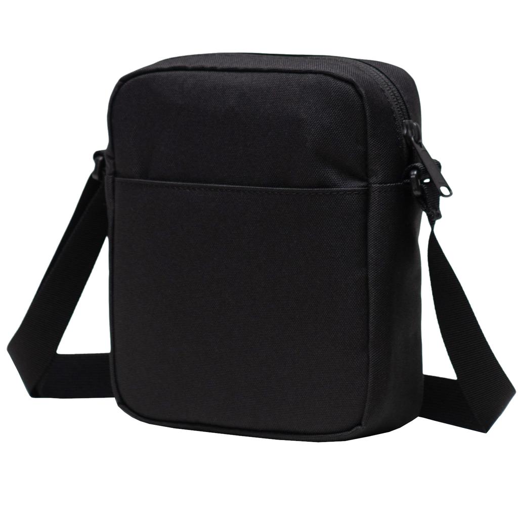 Herschel Heritage Crossbody, Unisex black Sachet