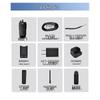 Deli DLP560 Digital Walkie Talkie (CN version)