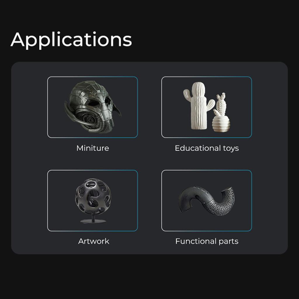 Creality Ender-PLA Filament Spool 2 Pack for Ender Series CR Series All FDM Creality 3D Printer