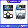 Android 15 Car Radio Auto Carplay Multimedia Video Player For Toyota RUSH DAIHATSU TERIOS 2006-2011 4G WiFi Stereo GPS DSP