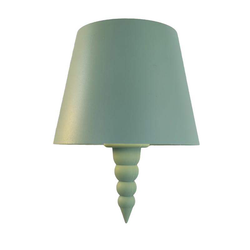 Wireless Bottle Table Lamp Touch Control of 3 Colors and Stepless Dimming Night Lamp For Bar Wine Bottle Decor Desk Lighting