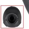 Chevrolet Aveo 09-13 Gear Shift Knob Black Eco Leather 5 Speed