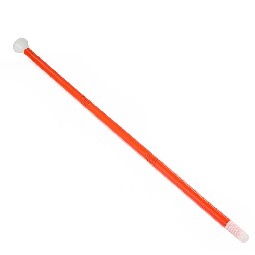 DIY Halloween Magic Wand Adjustable Length Walking Stick Halloween Wizard Staff Cosplay