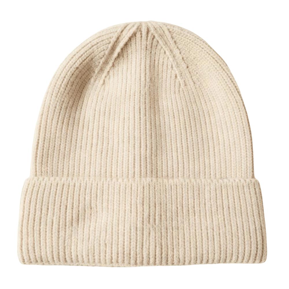 Knitted Knitted Hat Thickened Beanies Cap Fashion Mosque Hats for Male Female