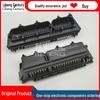 TE/Tyco Автомобильный ECU 80-контактный угловой разъем-гнездо
