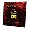 DR Strings (D-R) DRAGON SKIN+ Electric Guitar Strings with Quantum Nickel Wound Strings (DEQ-10)