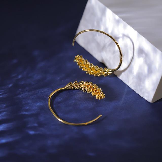 Серьги-пусеты из серебра 925 пробы с жемчугом для женщин
