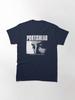 Portishead - This Day Will Be Their Damnedest You Classic T-Shirt
