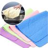 Magic Towel Cloth Absorber Synthetic Chamois Leather Goods Car Washing Hair Dry