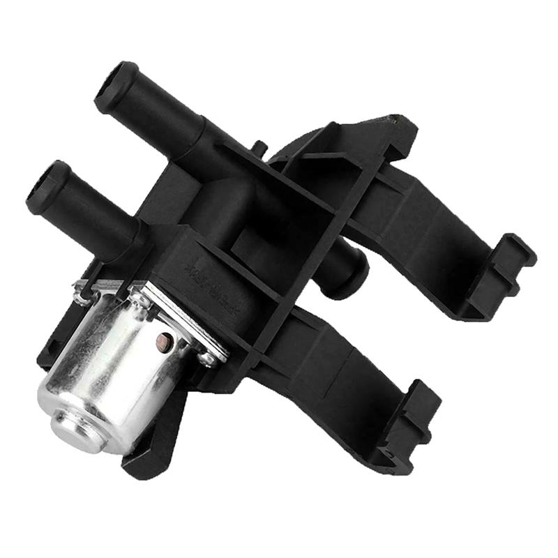 TN21-18495AB Heater Control Valve Warm Air Water Valve Automotive For Ford Transit Replacement Accessories-M53K