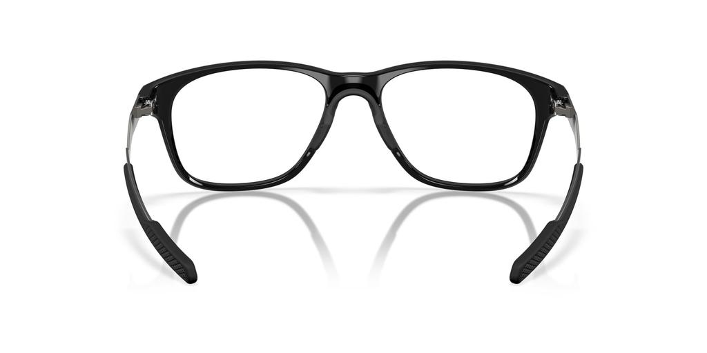 Солнцезащитные очки 0OX8187 ПОЛИРОВАННЫЙ ЧЕРНЫЙ 55 [Oakley]