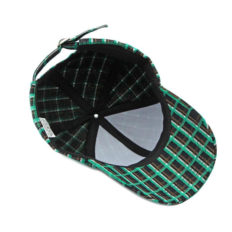Клетчатая кепка, женская уличная солнцезащитная бейсболка, мужская шляпа Snapback, шляпы с солнцезащитным козырьком, шляпа для рыбалки, козырек