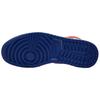 Air Jordan 1 Mid 'Multicolored Swoosh' Men's 852542-146