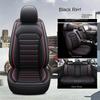 Universal Full Coverage 5 Seat Car Seat Cover for Bmw X5 E87 E87 X1 F48 X2 X3 X4 X6 X7 M3 M4 M5 Car Accessories