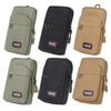 Men Single/double Layer Camping Hunting Phone Pouch Waist Purse EDC Molle Bag Wallet Pocket
