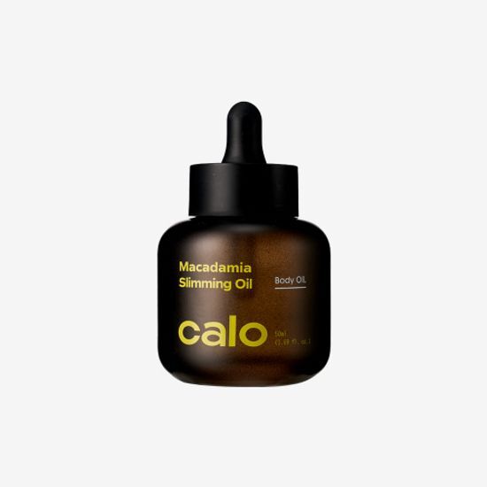 Масло для похудения Calo Macadamia