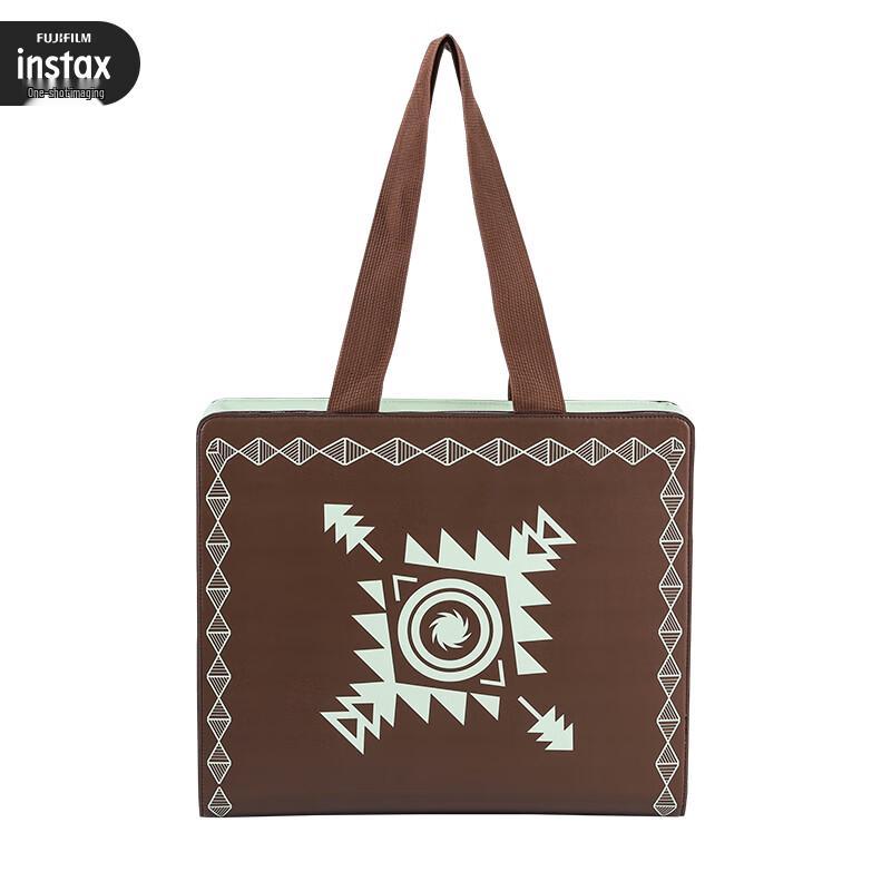 Instax Сумка для камеры серии «Тотем дикой природы» (Китайская версия)