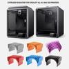 Алюминиевый радиатор для 3D-принтера, радиатор для DIY-экструдера Creality K1/K1 MAX