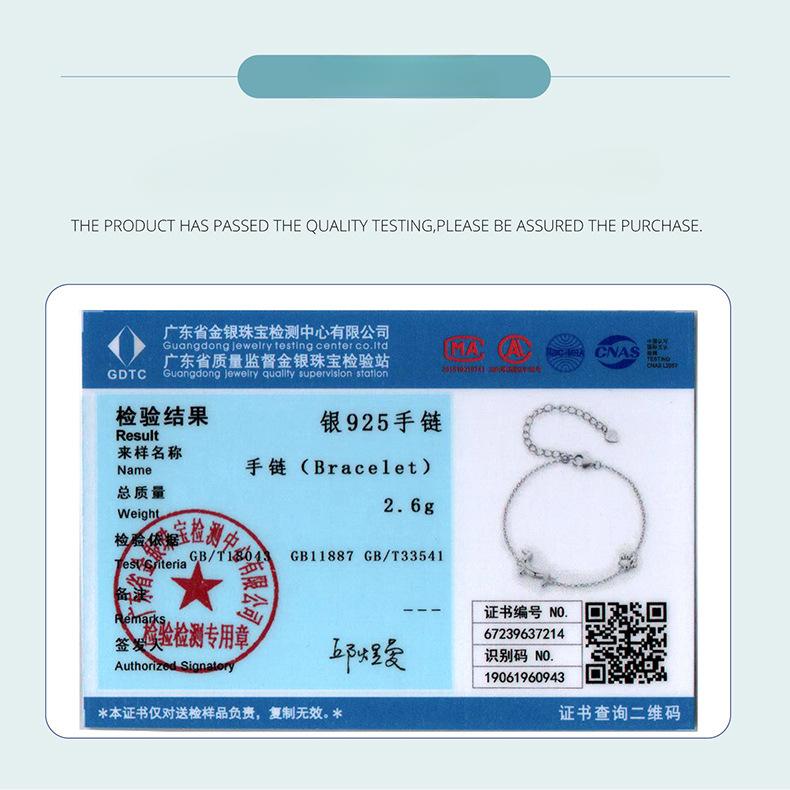 Браслет для собаки таксы женский, простой и милый браслет из стерлингового серебра S925 с животным, ювелирное изделие