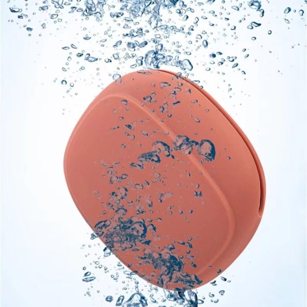 Silicone Earphone Case Cute Purse 2025 Headphone Storage Box