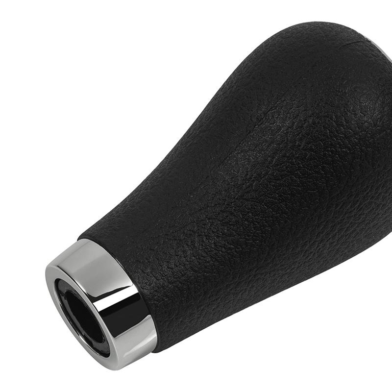 Ручка КПП МТ Рычаг Рукоятка Для Mazda 2 3 6 3BK 323 2006 2007 2008 2009 2010 Аксессуары для Стайлинга Автомобиля