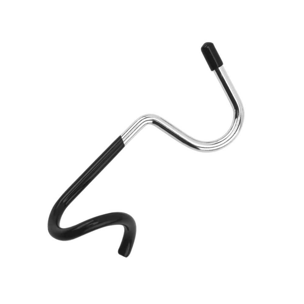 NEW Non-Slip Light Hook Durable Multi-functional Camping Hook Universal Pole Hook Outdoor