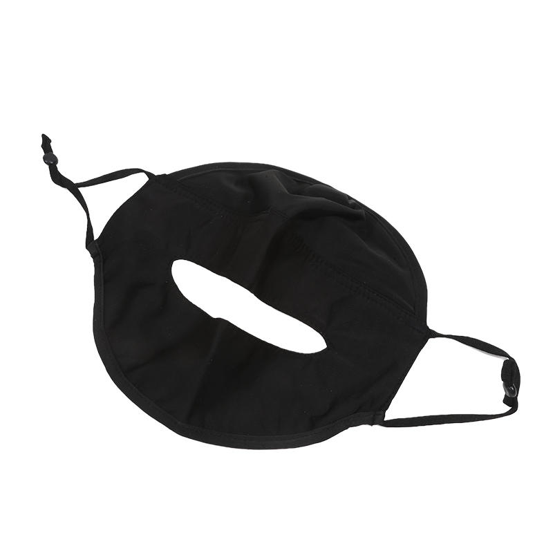 Солнцезащитная маска для защиты всего лица от солнца, защитная маска от ультрафиолета для мужчин и женщин, регулируемая спортивная защита от солнца для светлой кожи