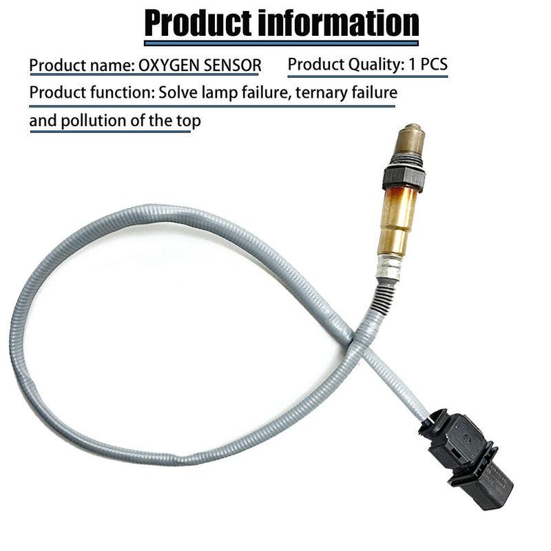 Lambda Oxygen O2 Sensor 756993002 For BMW 1 3 E81 E87 E88 E90 E91 E92 E93 116i 118i 120i 316i 318i 320i 11787569930 0258017130