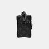 [Б/У] Louis Vuitton Мини Мягкий Сундук 'Черный Холст Monogram Eclipse' - Отличное состояние #NSWQHO