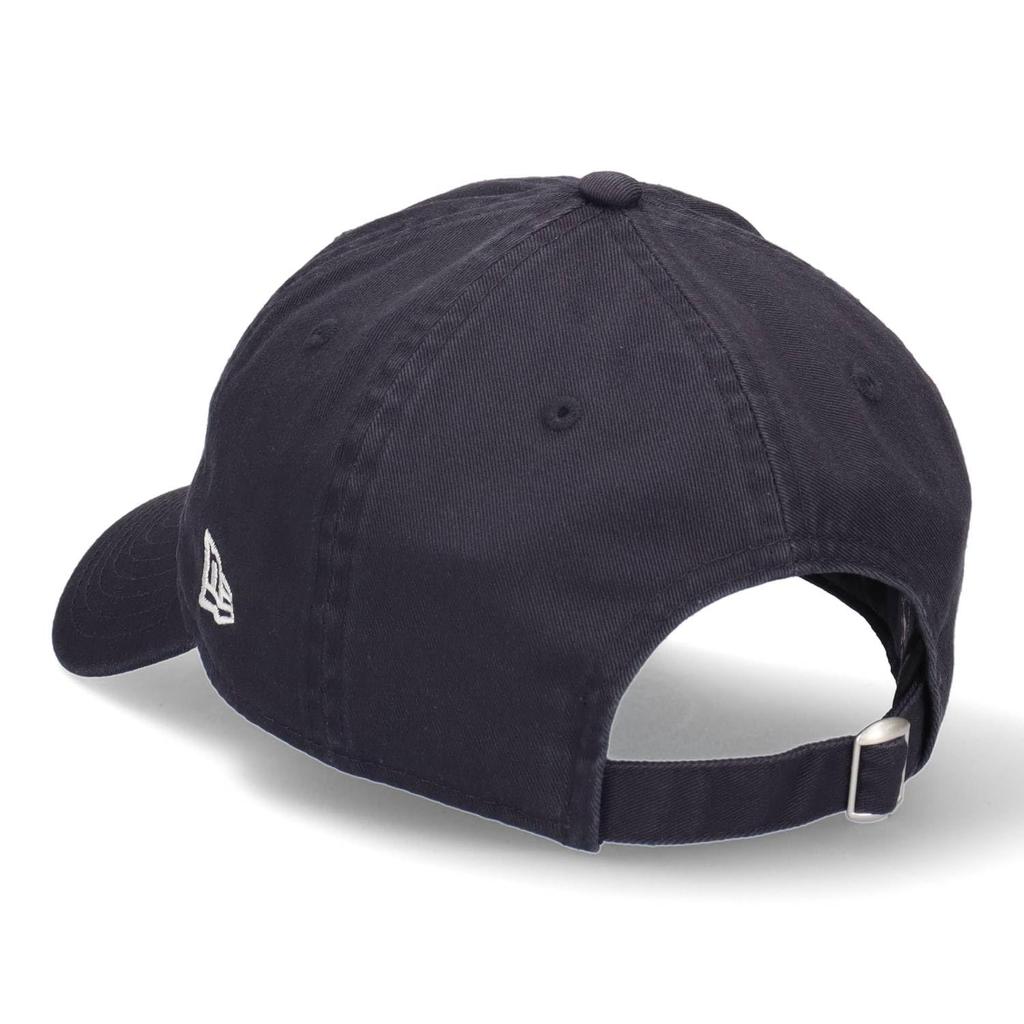 NEW ERA Cap 9TWENTY Los Angeles Dodgers LA Mini Logo 920 Navy