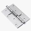 Stainless Steel Hardware with Spring Window Accessories Cross Hinge Furniture Supplies Door Hinges