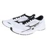 Running Shoes Duel Sonic 3 Cm 2E White/Dark Gray/Black 27.0