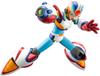 Mega Man X Armor Double Charge Shot Model Kit (Second Version)